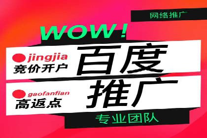 百度竞价账户托管助力企业增长案例